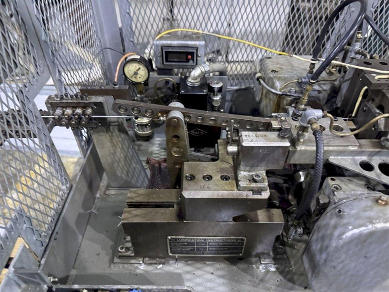 US BAIRD # 00 FOURSLIDE. STOCK # 1109525