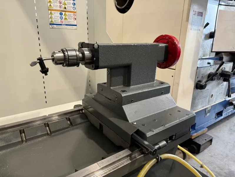 HAAS TL-2 CNC Toolroom Teach Style Lathe 2014’ USA #7781