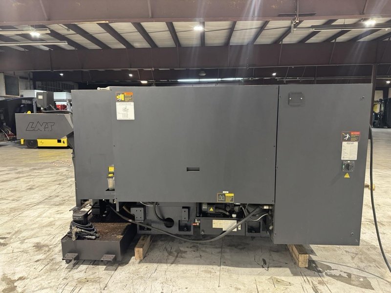 Doosan PUMA GT2600 CNC Lathe, 2018 – Toolsetter, Chip Conveyor