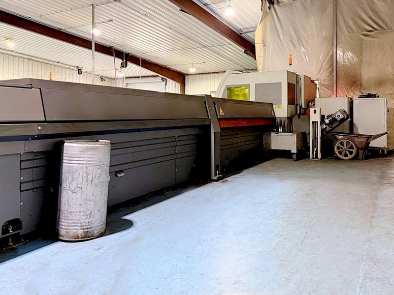 BLM LT Fiber Tube Laser