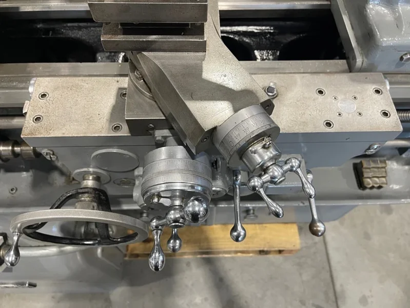 MONARCH 10EE Precision Toolmaker’s Lathe Updated Electrics 10HP USA #6976