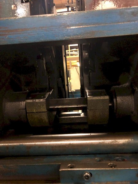 2&quot; Haven Double End Tube Finisher