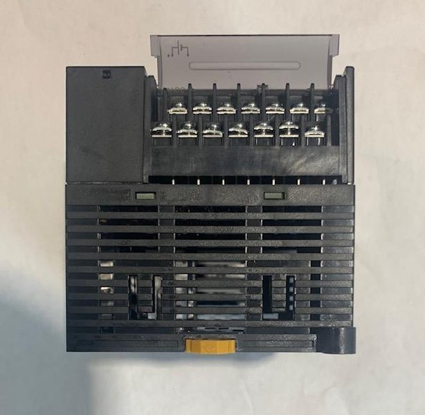 24VDC 400MA OMRON G9SP-N10S SAFETY CONTROLLER: STOCK #15141