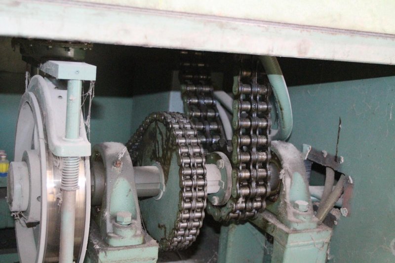 10000 LB X 24&quot; GARY COIL REEL: STOCK #65599