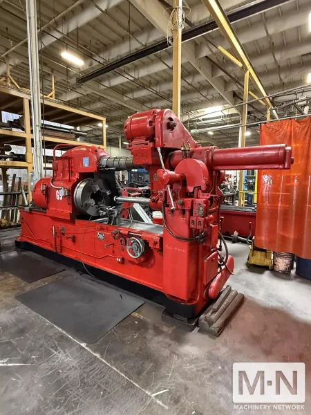 Bryant 24 LRS 31 Heavy Duty Diameter Grinder