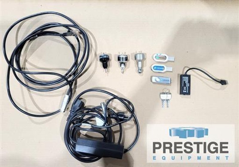 Hexagon Absolute 8540 Portable 6-Axis Measuring Arm