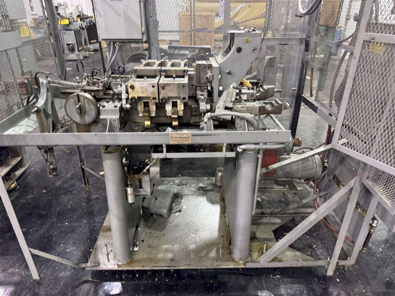 US BAIRD # RWI FOURSLIDE: YOBRO #24439