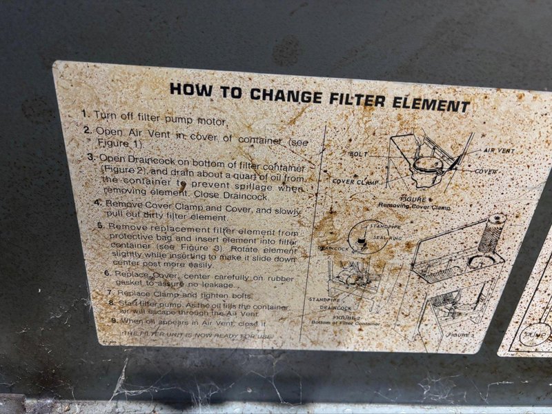 SUNNEN MBB 1660 HONE W/ FILTER: YOBRO #24275