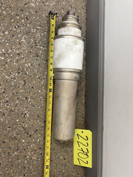 VACUUM CAPACITOR STOCK #22702