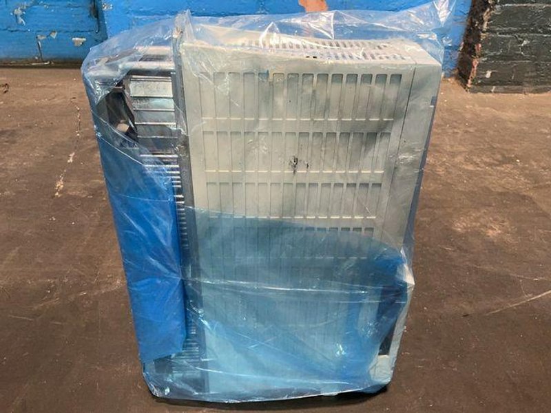MITSUBISHI 3.5 KW SERVO DRIVE UNIT  -  MDS-C1-V1-35-N