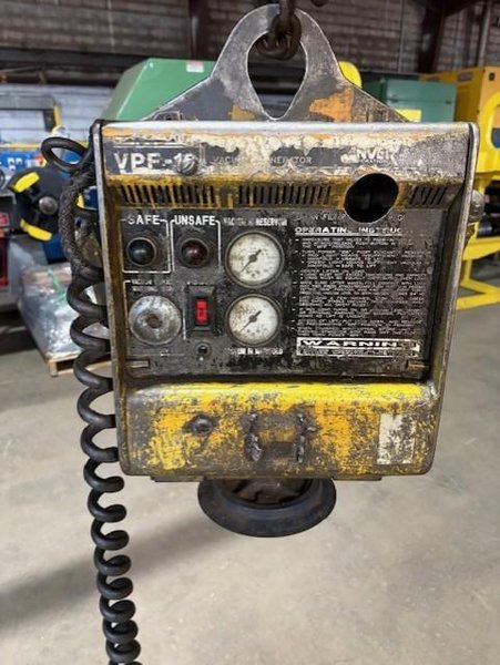 Lifters, Sheet
