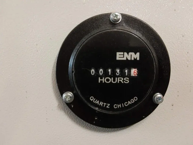 2017 FLOW MACH 2 1313B | Waterjet Cutters