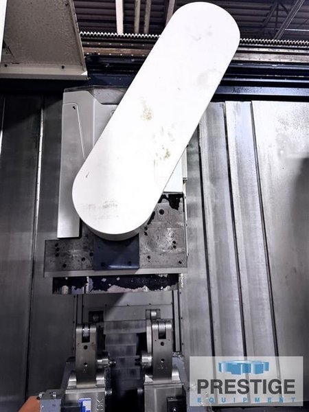 DMG Mori NT6600DCG/4000CS CNC Turning &amp; Milling Center