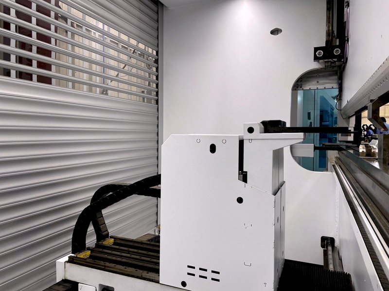 Trumpf TruBend 5170 2018