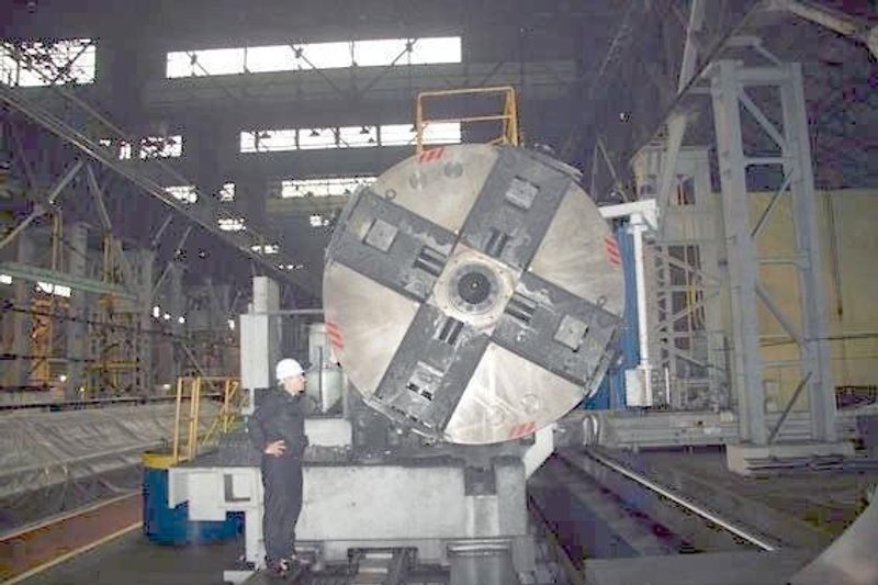 Lathes Flat Bed Manual &amp; CNC