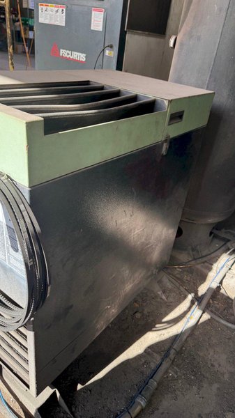 Sullair ST1109 Air Compressor (#5997)