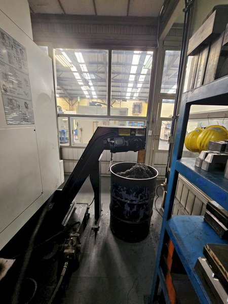 Used 2018 MAZAK VCN-530C CNC Vertical Machining Center For Sale
