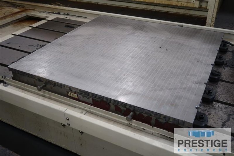 Grinders Surface Recip. Table Horiz. Spindle