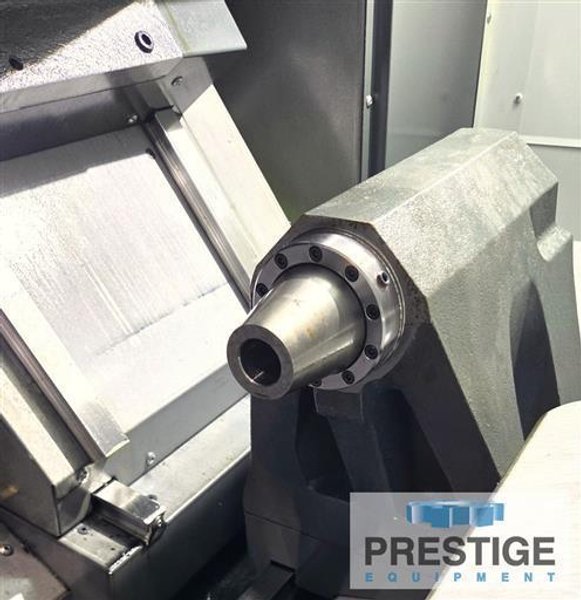 Lathes CNC