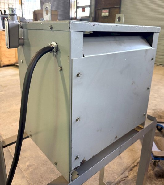 16 KVA Comco Transformer, 3 Phase