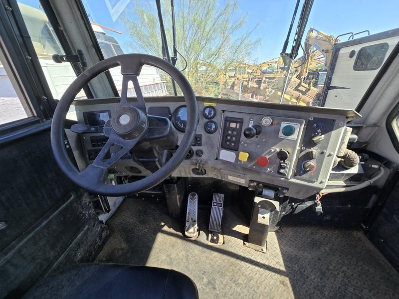 Tico ProSpotter Yard Truck / Terminal Tractor, 2022