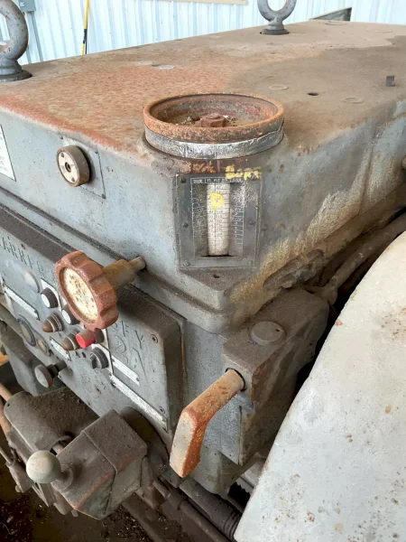 2A WARNER &amp; SWASEY MODEL 2A CROSS SLIDING TURRET LATHE: YOBRO #25009