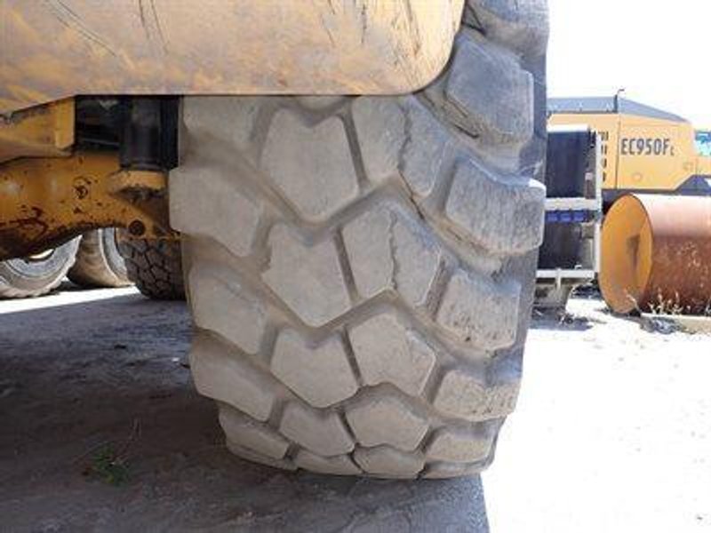 2021 Volvo A40G 352909