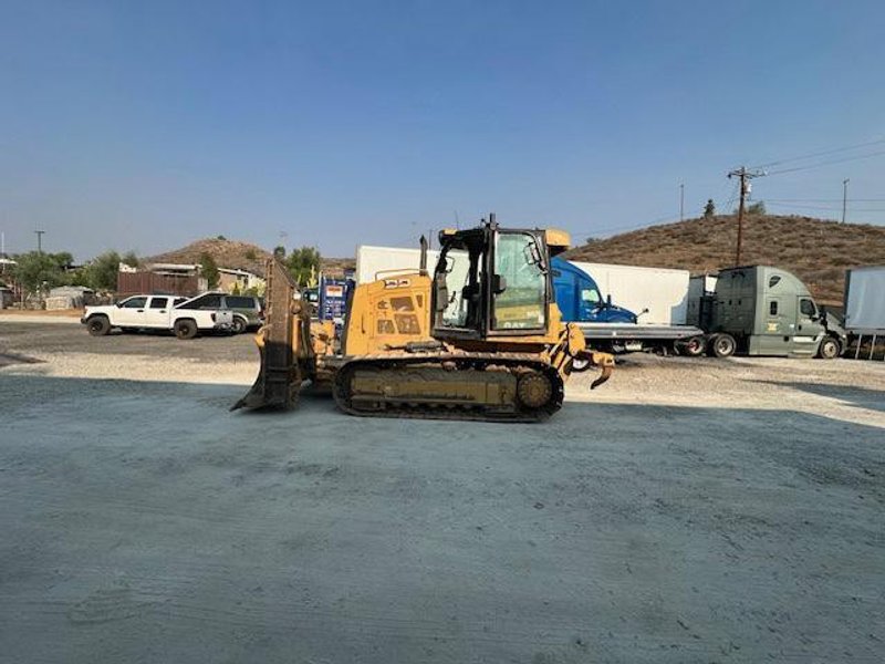 CAT D5K2 XL Crawler Dozer, 2018