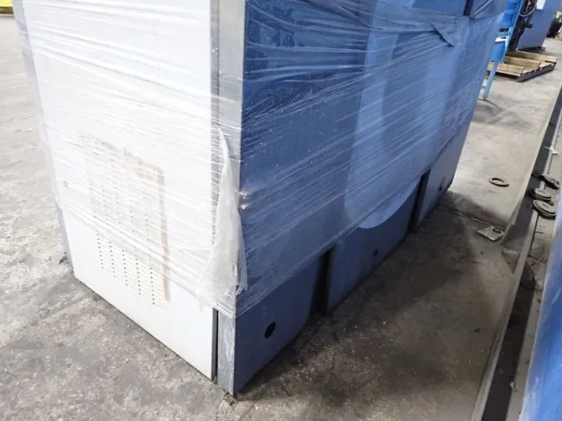 ATLAS COPCO 100 HP AIR COMPRESSOR  -  GA75VSDFF