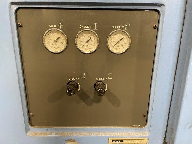 MAZAK 6300 MULTI-PLEX MACHINING CENTER: STOCK #20399