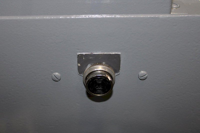 12&quot; x .050&quot; LITTELL STRAIGHTENER