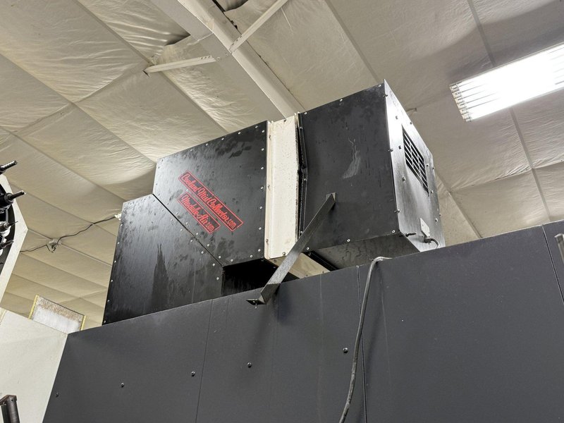 2012 OKK HM-1000S CNC Horizontal Machining Center for sale