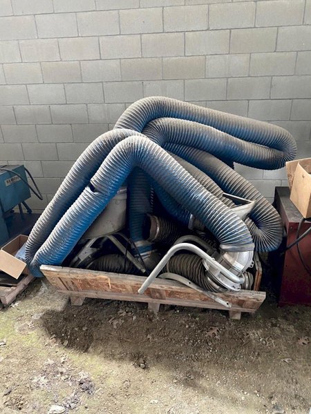 Nederman Filtermax - 2 Module Unit