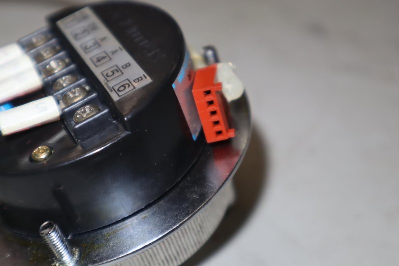 Used Haas Jog Handle 69-0100 Manual Pulse Generator Encoder