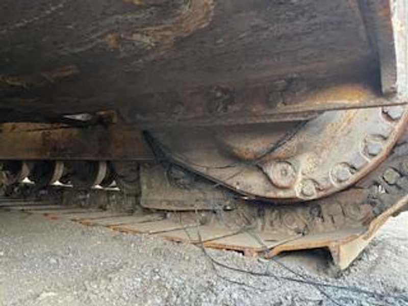 2022 John Deere 450K 420830