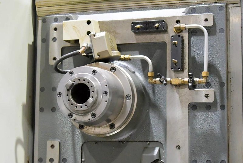 Used 2011 Haas EC-1600 CNC Horizontal Machining Center For Sale
