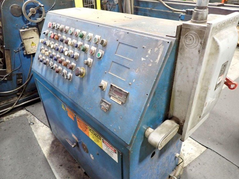 VULCAN BREHM TUBE CUTTER: YOBRO #24291