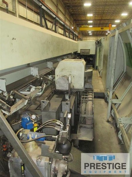 BLM Adige Lasertube LT Fiber Tube Laser