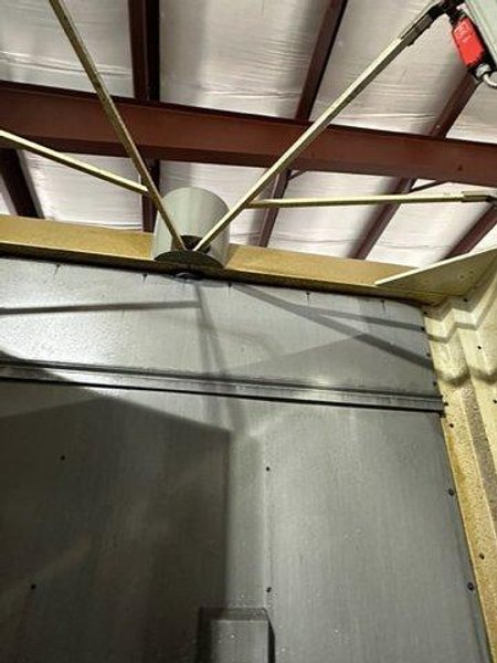 DMG Mori DMC 125 U2 5 Axis Machining Center, 2006 – Pallet Changer, Chip Conveyor