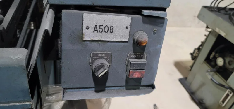 Sunnen MBB-1690 Power Hone