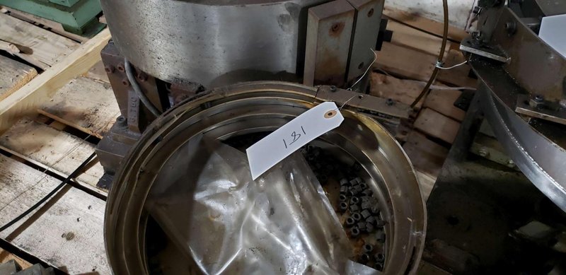 12″ CW Feeder Bowl