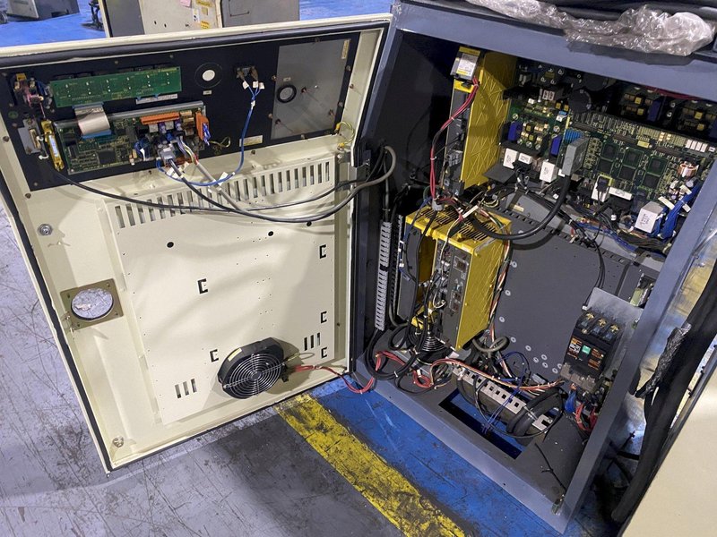 FANUC – R-J3iB PARTS ONLY