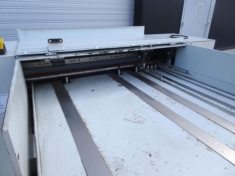 Irco - ILS-RBL 7208 barfeeder