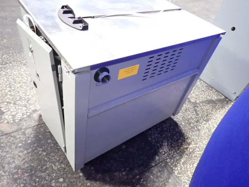 ULINE 30" X 1" STRAPPING MACHINE  -  H-959