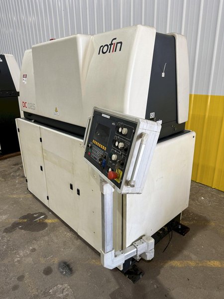 2500 WATT ROFIN LASER (NEW 2017) MODEL #DC025 POWER PROCESSING UNIT: STOCK #19759