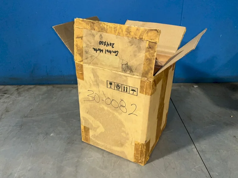 YAMATAKE CORPORATION AZBIL CONTROL MOTOR   -  ECM3000F0110
