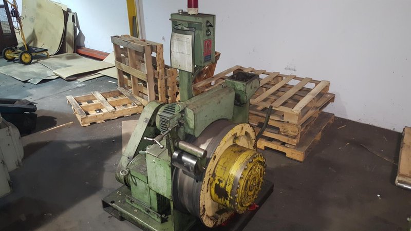 5/16″ FE DTM-07-24