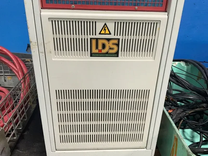 V810 - Inspection Machines