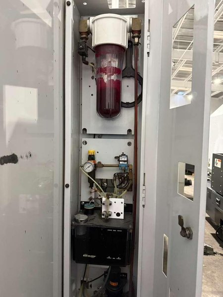 Haas ST-30 CNC Turning Center – 12″ Chuck Tailstock Lathe