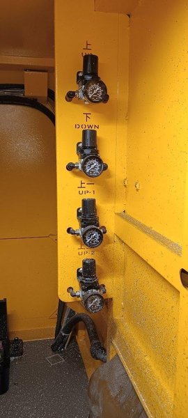 PMI-Auto 24 DS Saw + Drill, 2021 – 18′ Pusher System